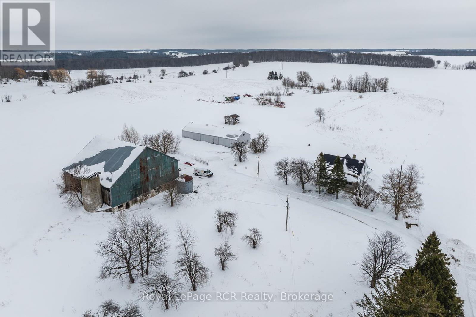 141510 NORMANBY 9 ROAD, West Grey, Ontario