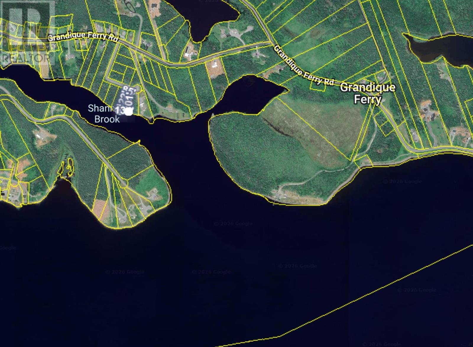 Lot 4 Point View Road, Grandique Ferry Road, Louisdale, Nova Scotia  B0E 1V0 - Photo 12 - 202603450