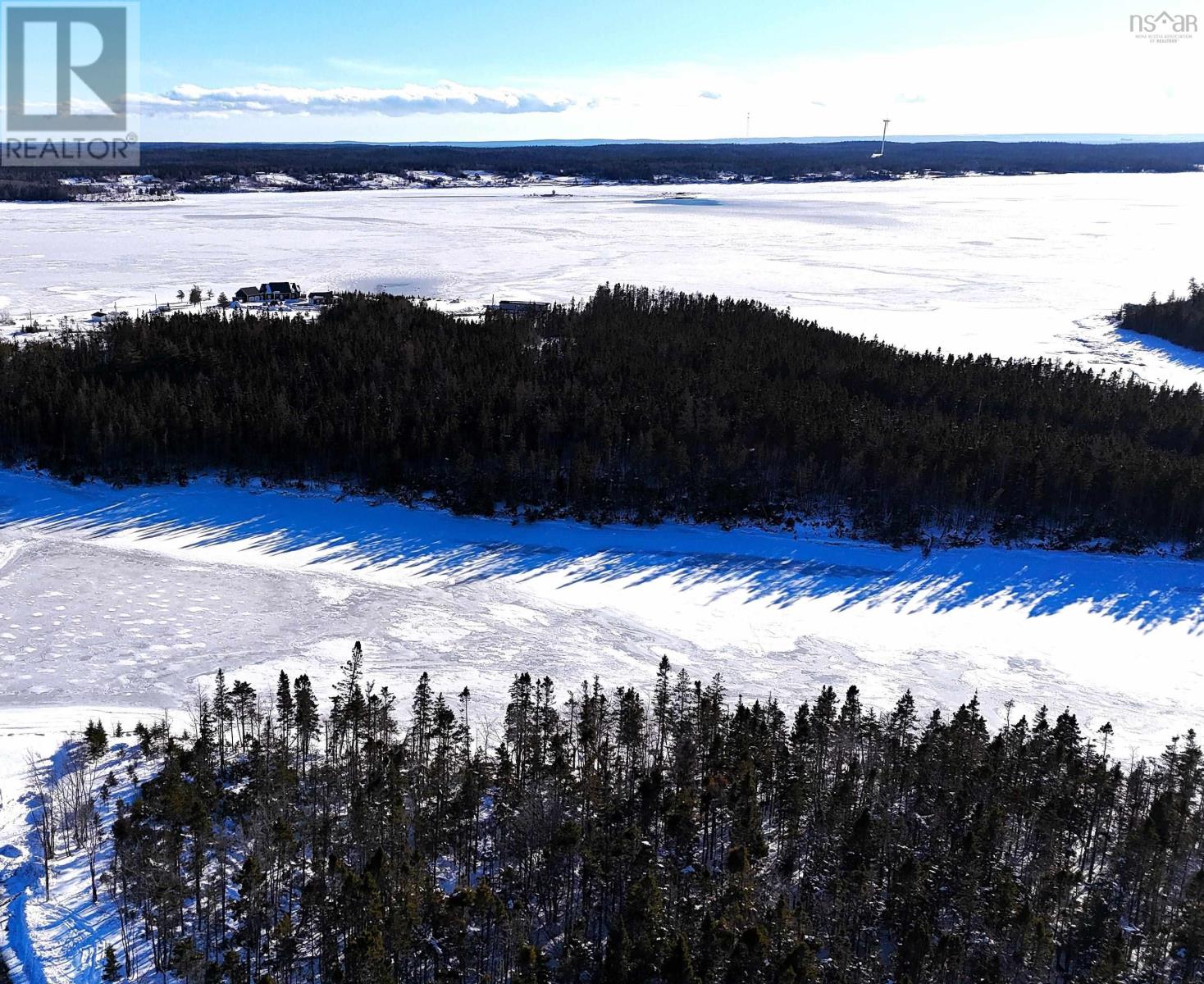 Lot 4 Point View Road, Grandique Ferry Road, Louisdale, Nova Scotia  B0E 1V0 - Photo 3 - 202603450