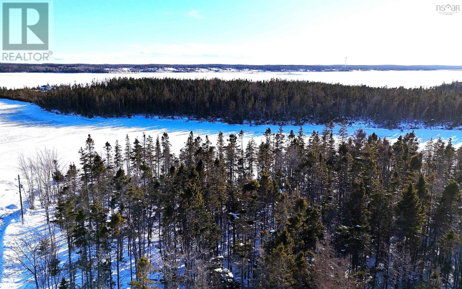 Lot 4 Point View Road, Grandique Ferry Road, Louisdale, Nova Scotia  B0E 1V0 - Photo 4 - 202603450