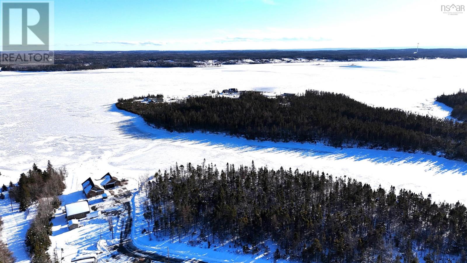Lot 4 Point View Road, Grandique Ferry Road, Louisdale, Nova Scotia  B0E 1V0 - Photo 5 - 202603450