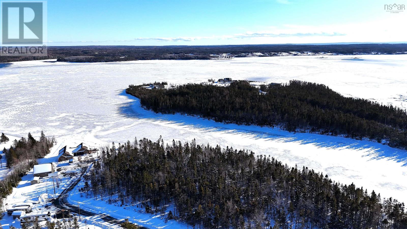 Lot 4 Point View Road, Grandique Ferry Road, Louisdale, Nova Scotia  B0E 1V0 - Photo 6 - 202603450
