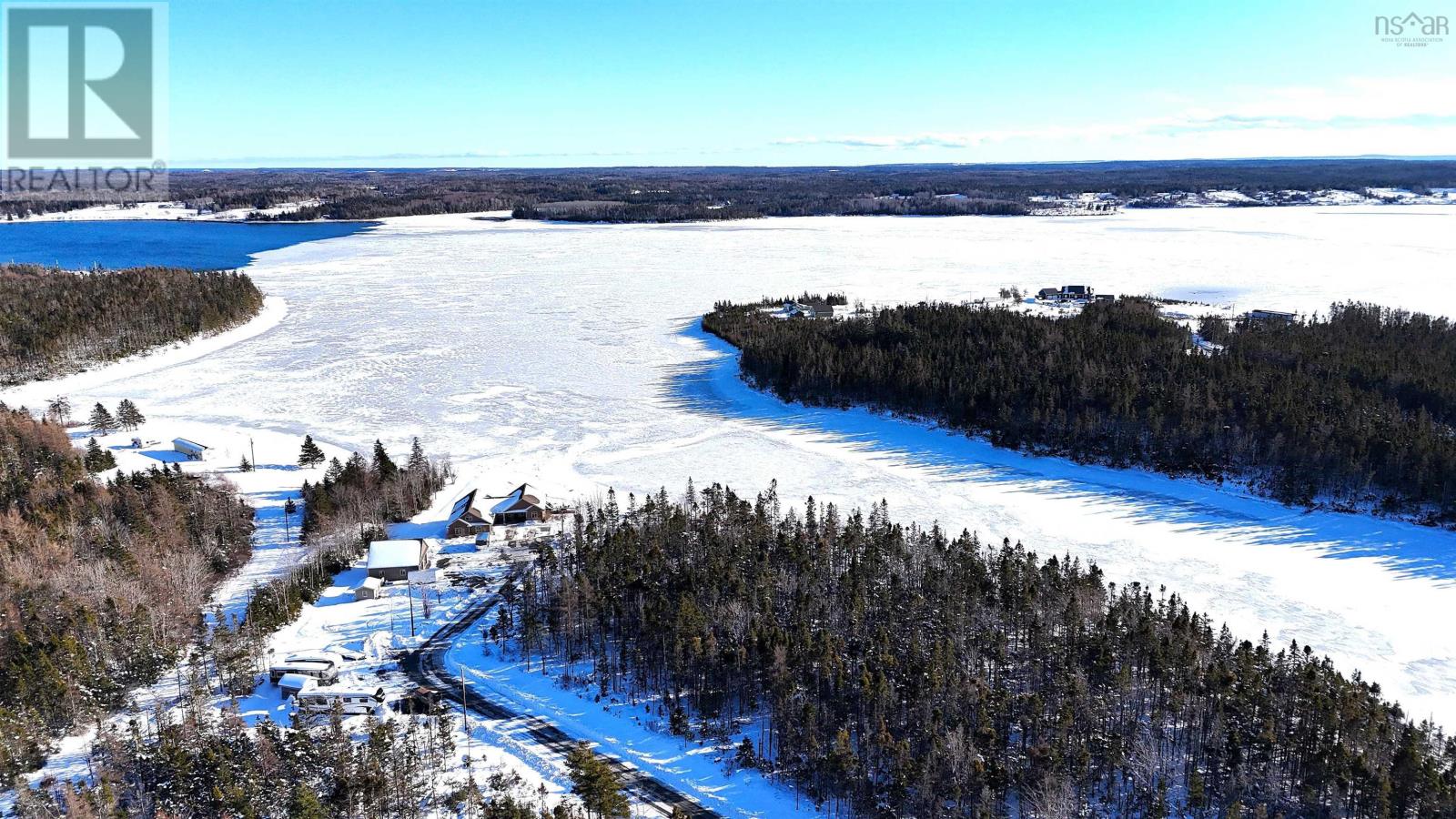 Lot 4 Point View Road, Grandique Ferry Road, Louisdale, Nova Scotia  B0E 1V0 - Photo 7 - 202603450