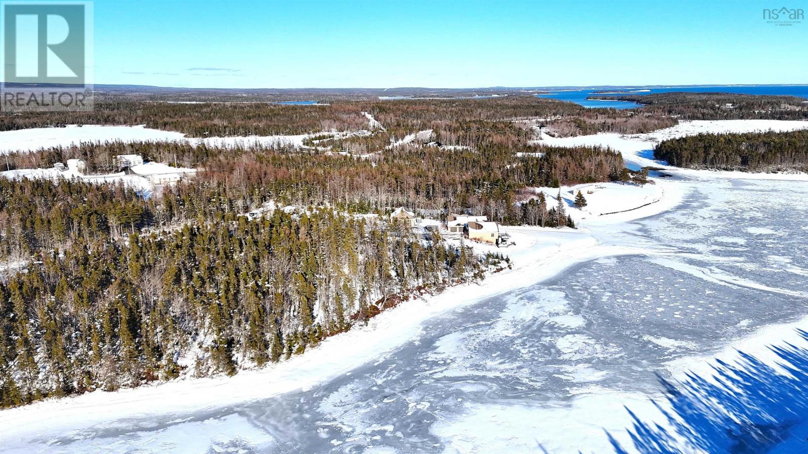 Lot 4 Point View Road, Grandique Ferry Road, Louisdale, Nova Scotia  B0E 1V0 - Photo 9 - 202603450