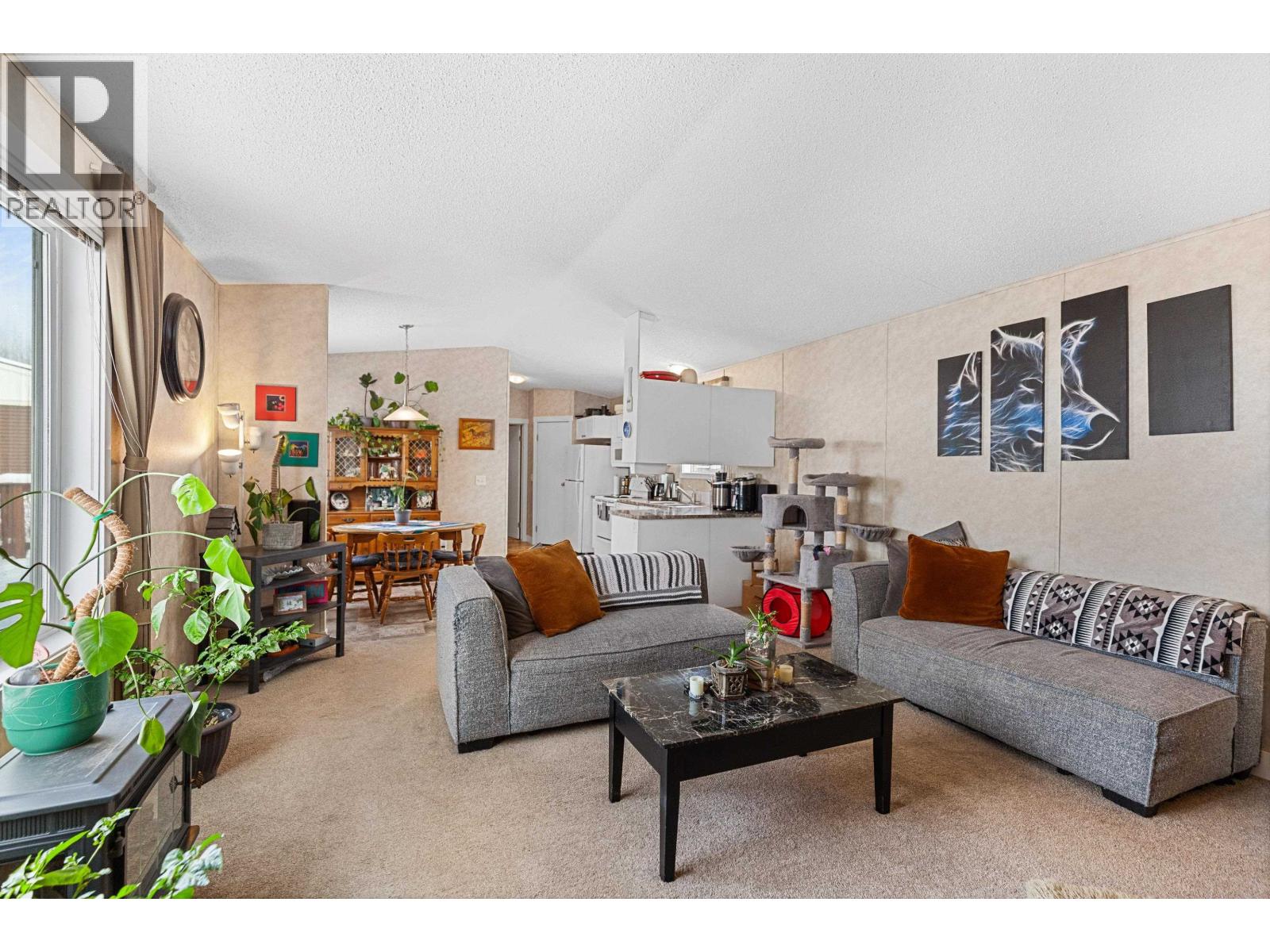 7 5164 HART HIGHWAY, Prince George, British Columbia