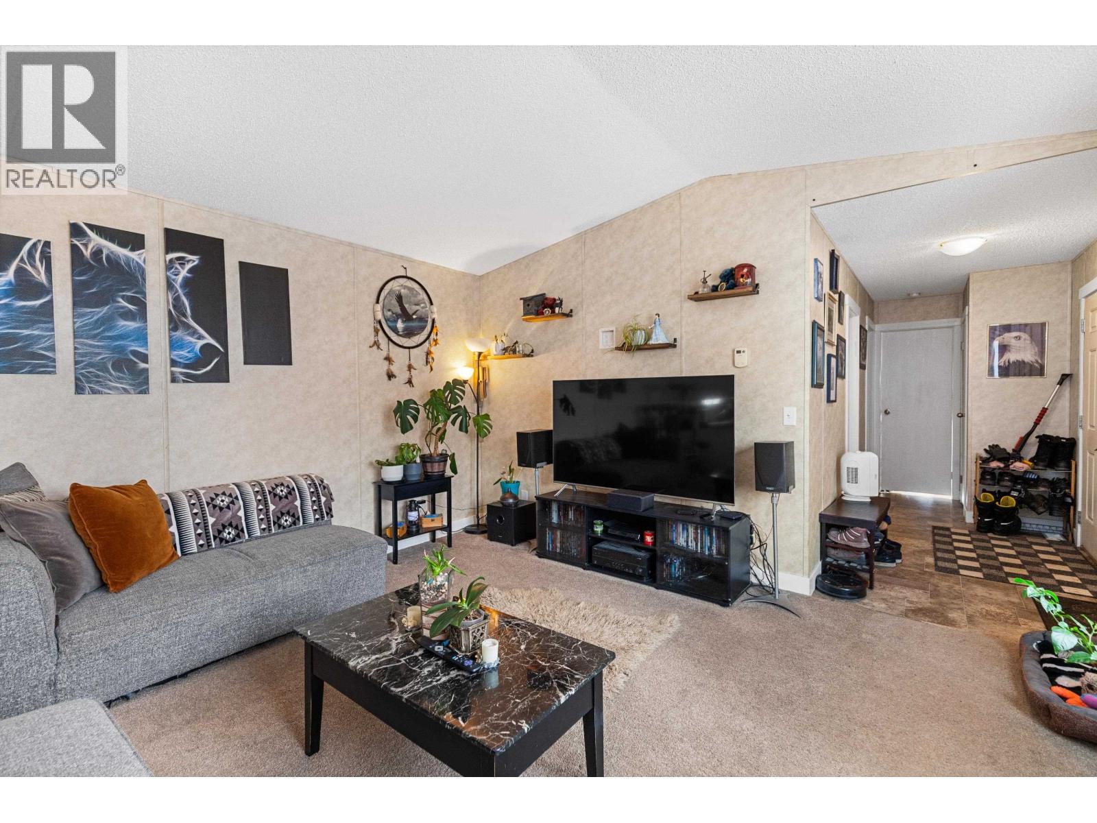 7 5164 Hart Highway, Prince George, British Columbia  V2K 3A1 - Photo 2 - R3094005