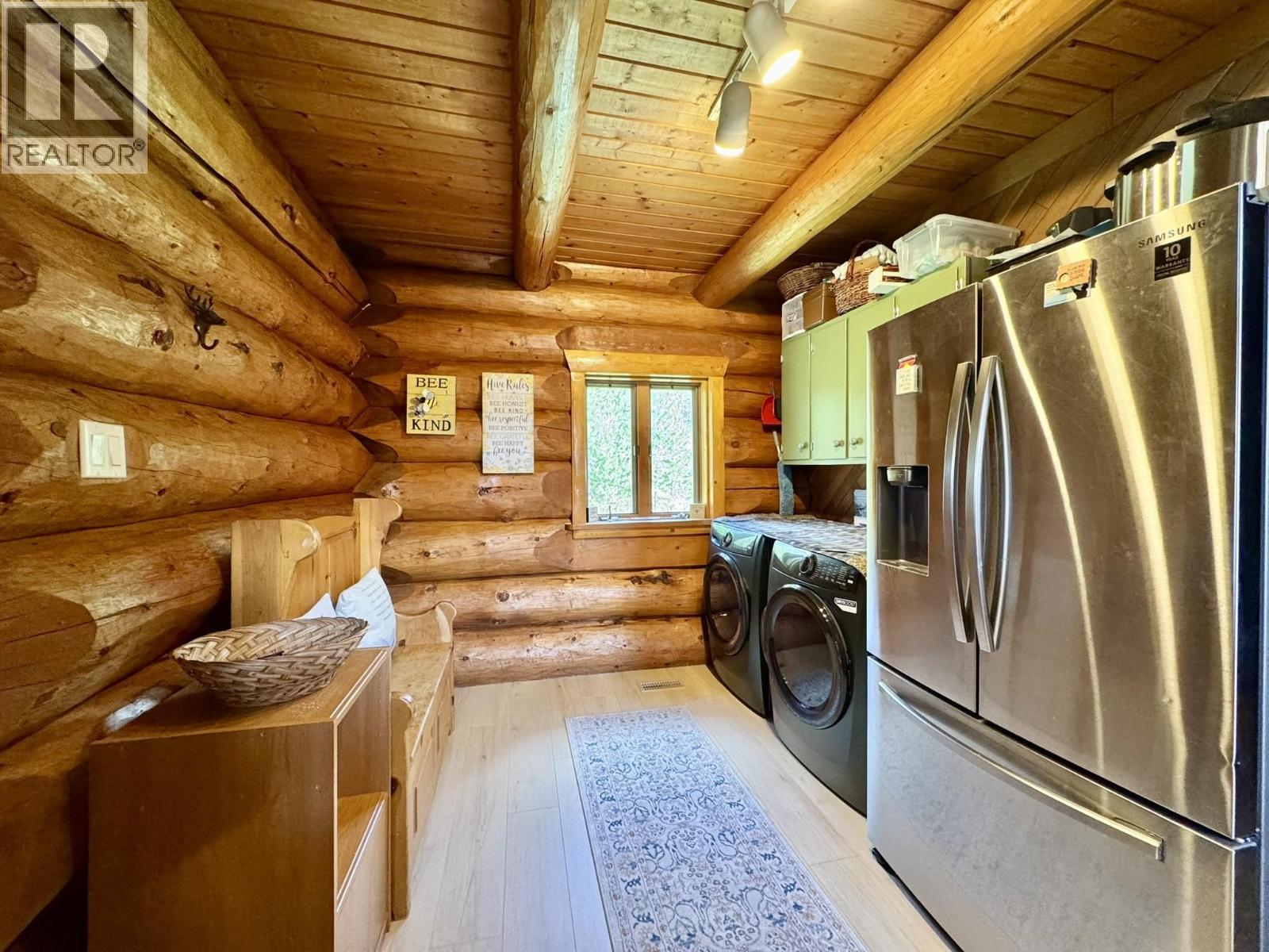 6784 Judson Road, Bridge Lake, British Columbia  V0K 1X3 - Photo 10 - R3094008