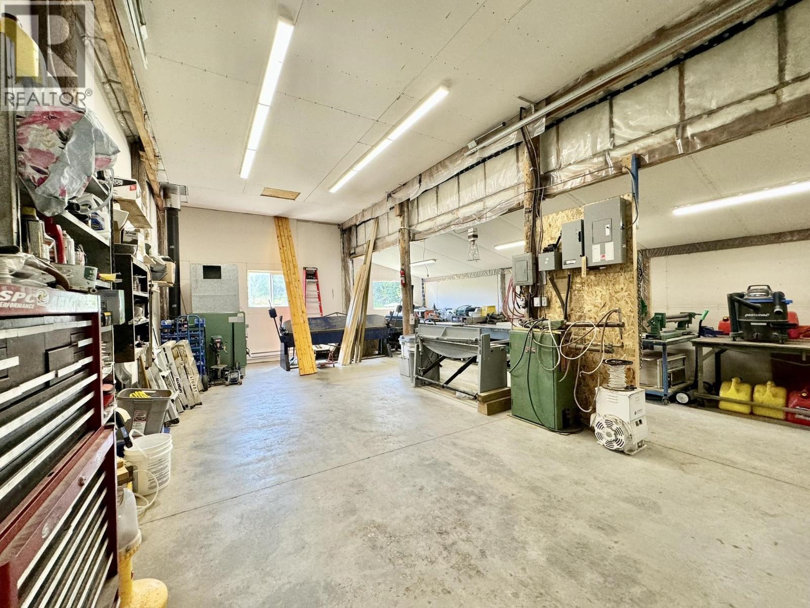 6784 Judson Road, Bridge Lake, British Columbia  V0K 1X3 - Photo 35 - R3094008