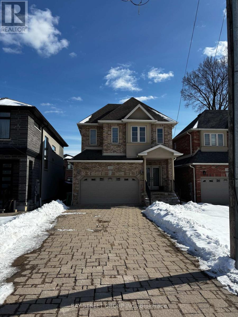 722 GARDNER AVENUE, Mississauga, Ontario