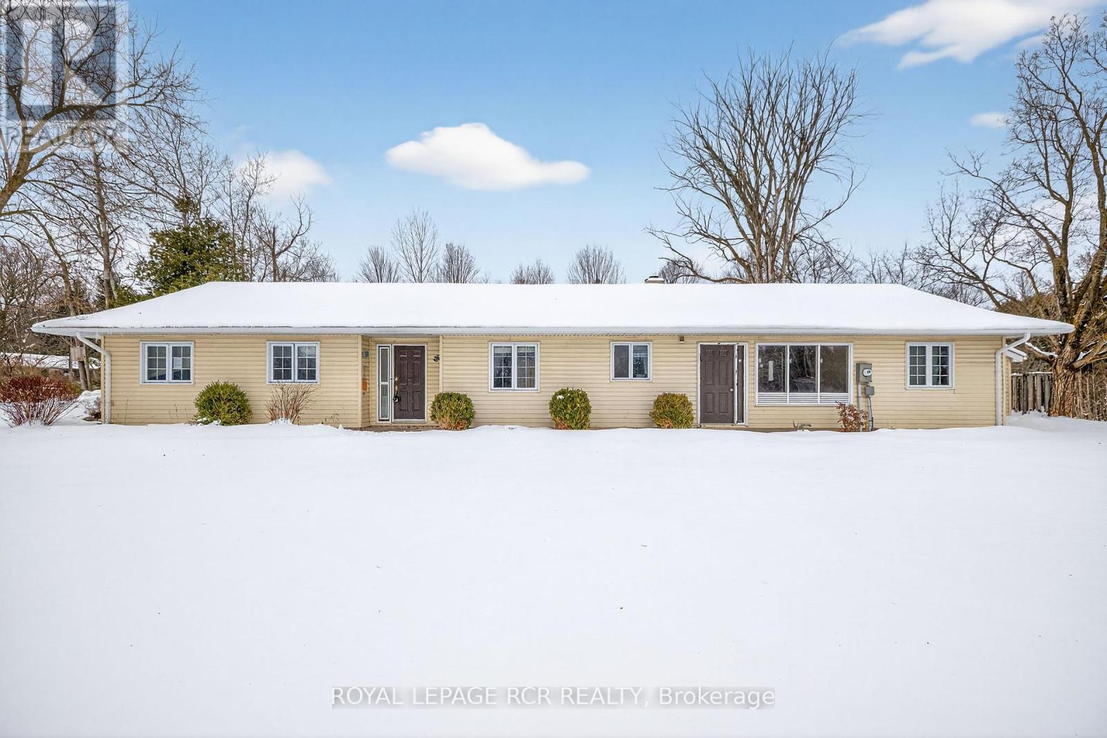 3 Starrview Crescent, Mono, Ontario  L9W 3A8 - Photo 2 - X12637972