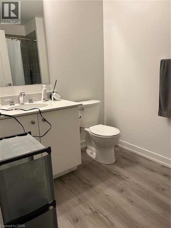 247 Northfield Drive E Unit# 212, Waterloo, Ontario  N2K 0G9 - Photo 5 - 40808085