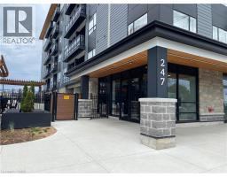 247 NORTHFIELD Drive E Unit# 212, waterloo, Ontario
