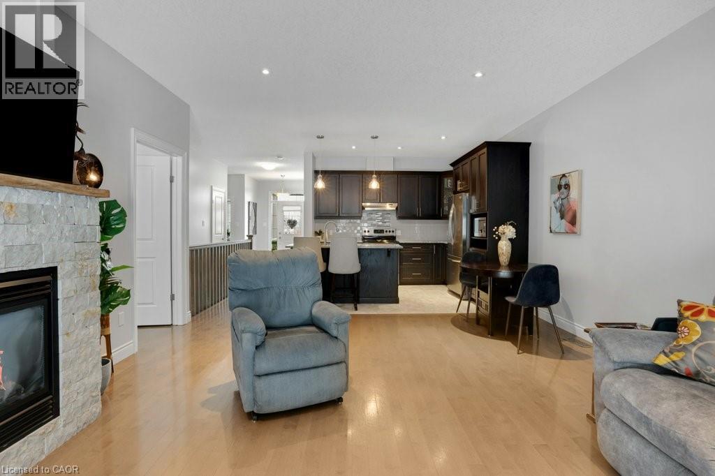 250 Hostetler Road Unit# 7, New Hamburg, Ontario  N3A 0E4 - Photo 17 - 40808014