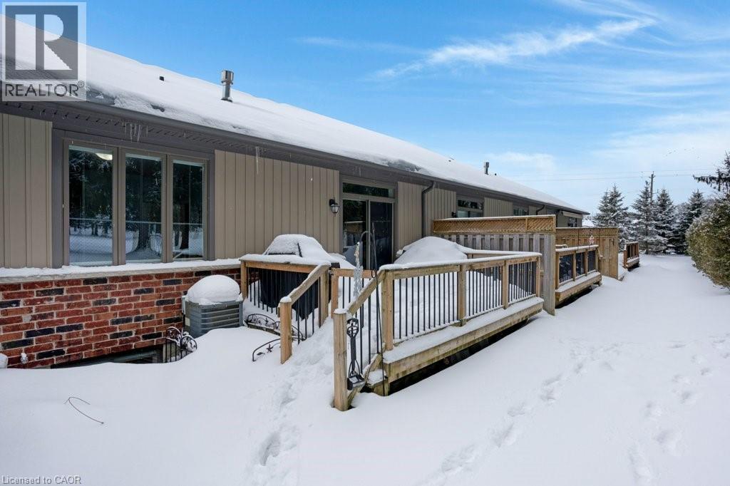 250 Hostetler Road Unit# 7, New Hamburg, Ontario  N3A 0E4 - Photo 46 - 40808014
