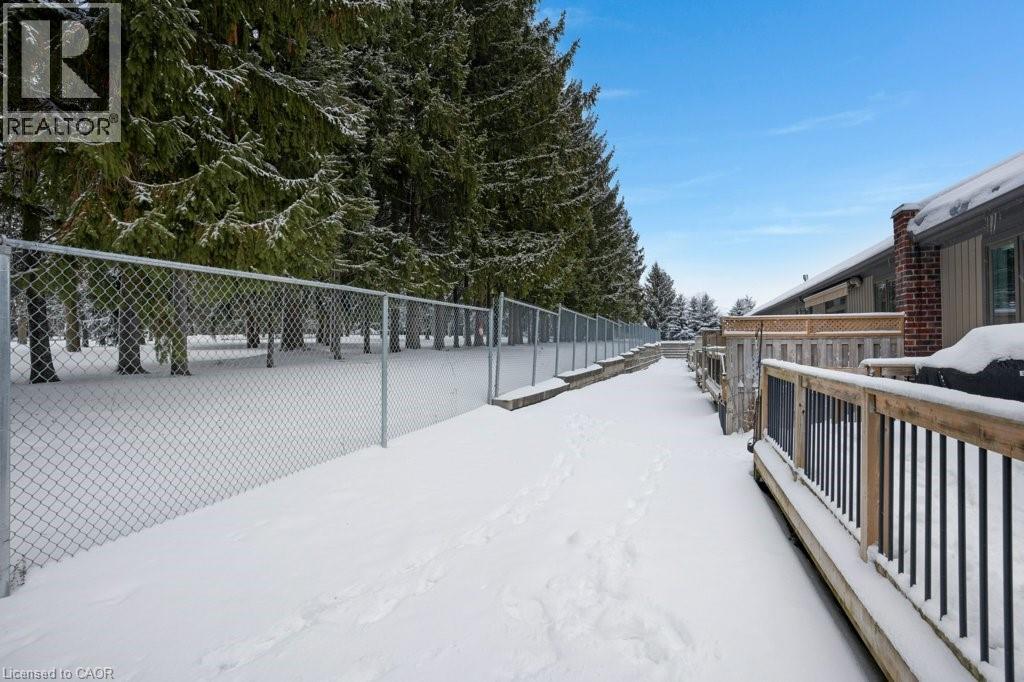 250 Hostetler Road Unit# 7, New Hamburg, Ontario  N3A 0E4 - Photo 48 - 40808014