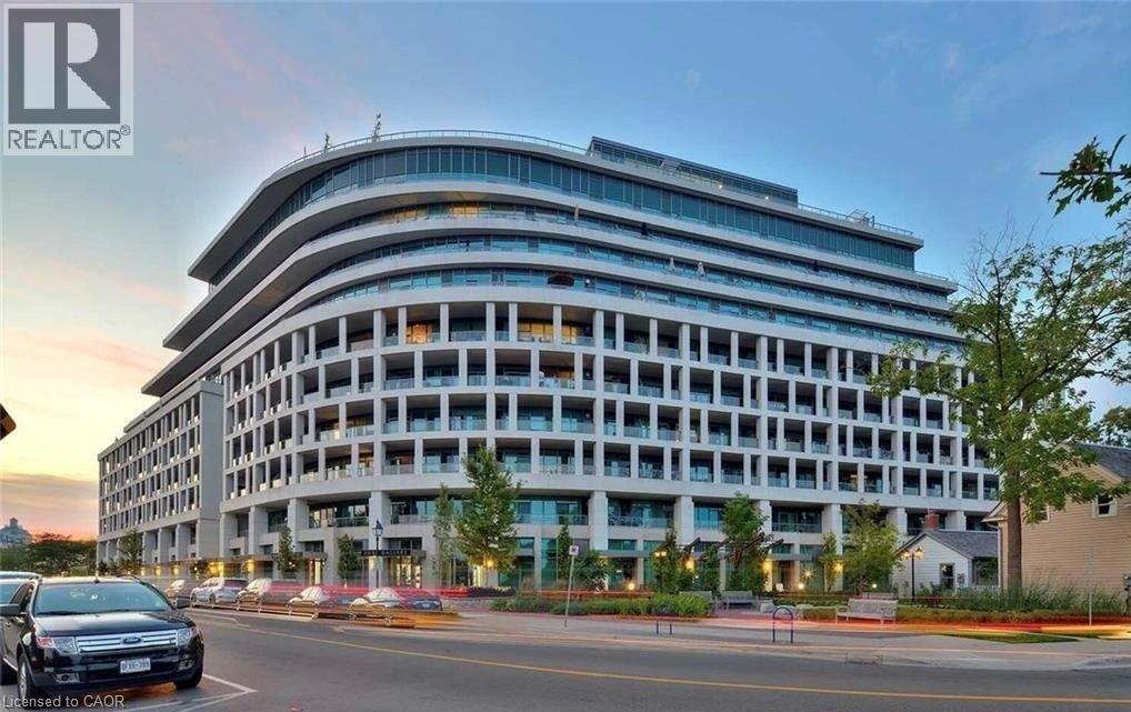 11 Bronte Road Unit# 703, Oakville, Ontario  L6L 0E1 - Photo 1 - 40806924