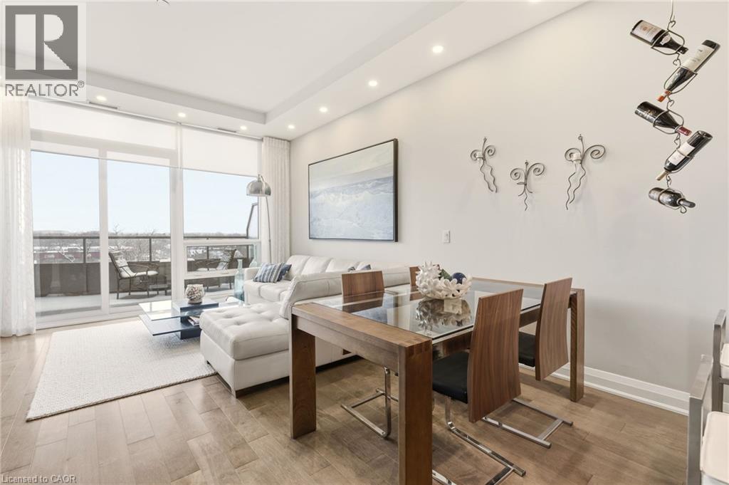 11 Bronte Road Unit# 703, Oakville, Ontario  L6L 0E1 - Photo 10 - 40806924