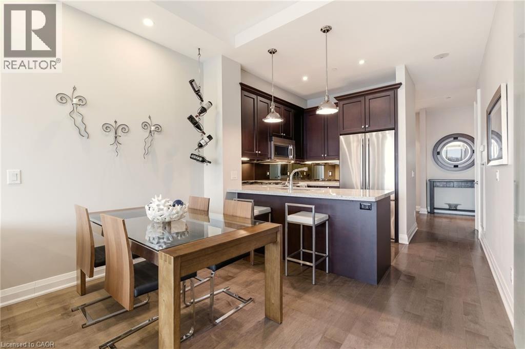 11 Bronte Road Unit# 703, Oakville, Ontario  L6L 0E1 - Photo 14 - 40806924