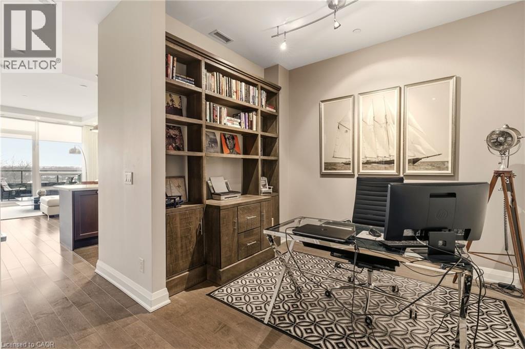 11 Bronte Road Unit# 703, Oakville, Ontario  L6L 0E1 - Photo 15 - 40806924