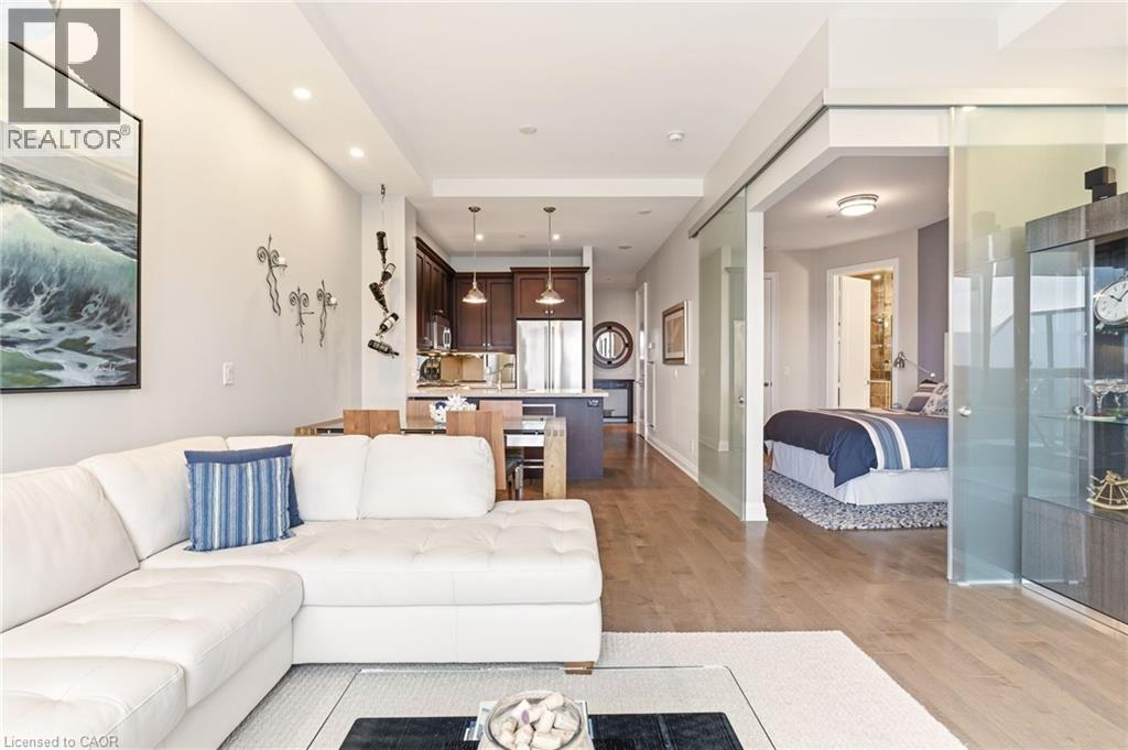 11 Bronte Road Unit# 703, Oakville, Ontario  L6L 0E1 - Photo 22 - 40806924