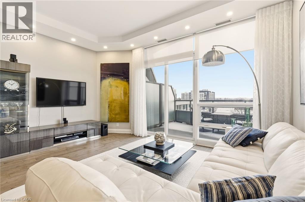 11 Bronte Road Unit# 703, Oakville, Ontario  L6L 0E1 - Photo 9 - 40806924