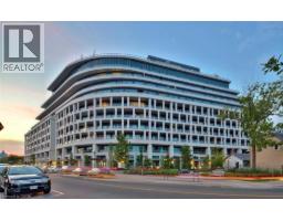 11 BRONTE Road Unit# 703, oakville, Ontario