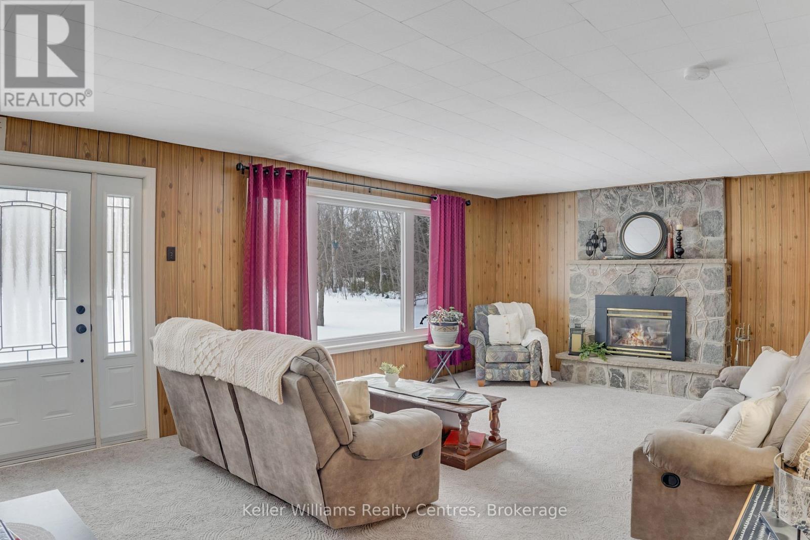 3416 Bruce Road 13, South Bruce Peninsula, Ontario  N0H 2T0 - Photo 13 - X12824706