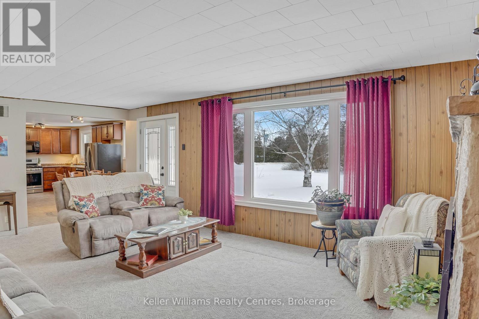 3416 Bruce Road 13, South Bruce Peninsula, Ontario  N0H 2T0 - Photo 15 - X12824706