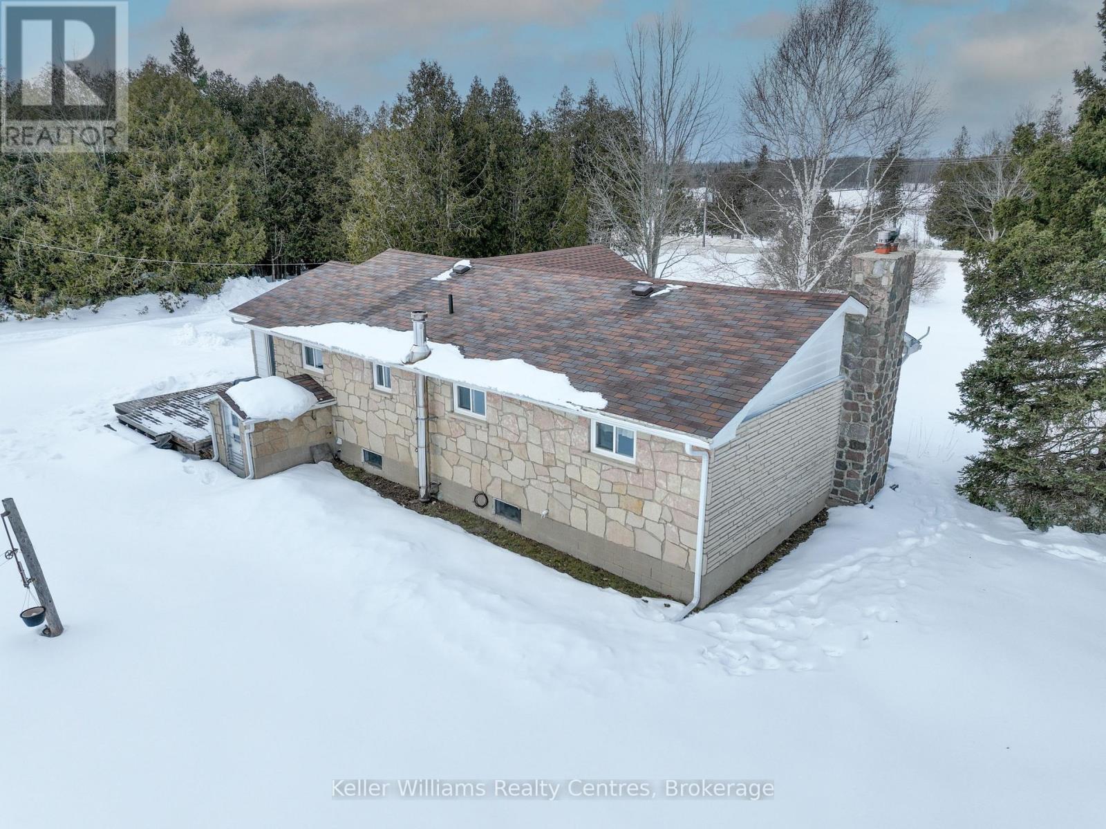 3416 Bruce Road 13, South Bruce Peninsula, Ontario  N0H 2T0 - Photo 29 - X12824706