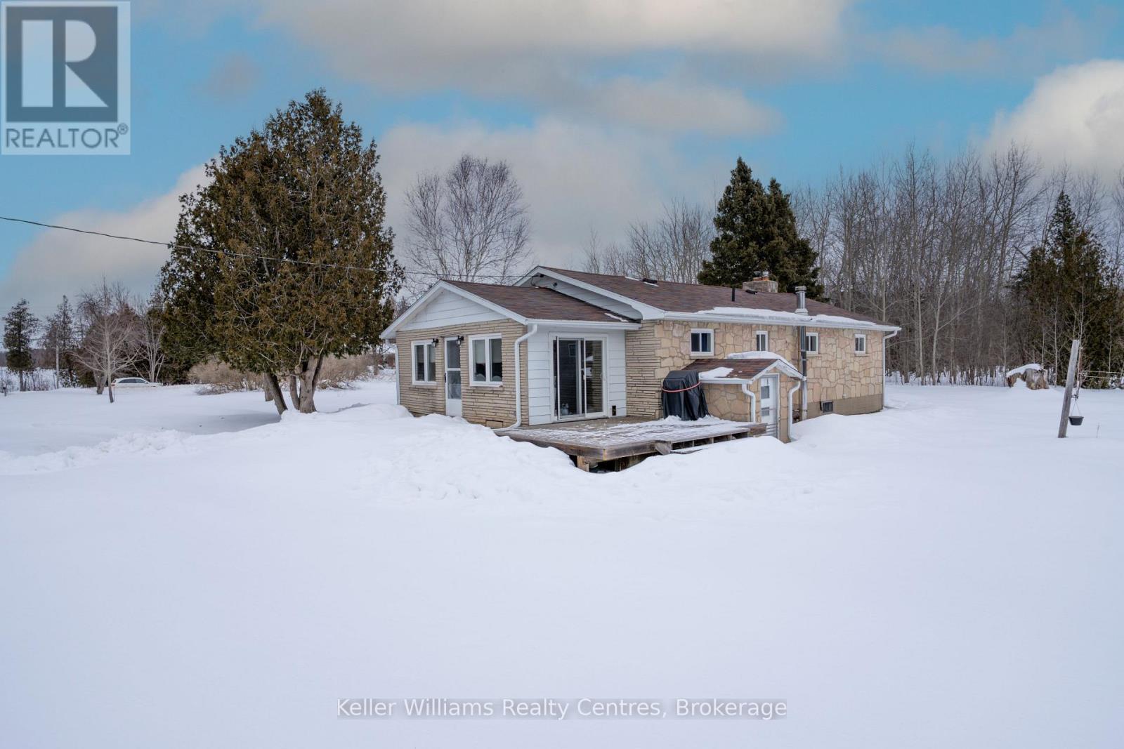 3416 Bruce Road 13, South Bruce Peninsula, Ontario  N0H 2T0 - Photo 30 - X12824706