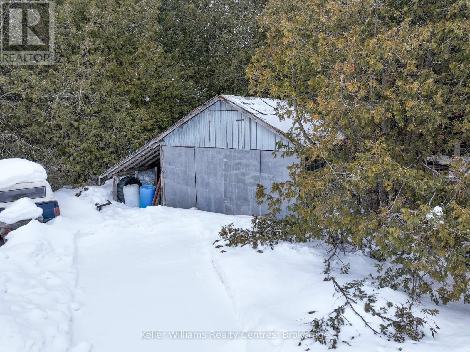 3416 Bruce Road 13, South Bruce Peninsula, Ontario  N0H 2T0 - Photo 32 - X12824706
