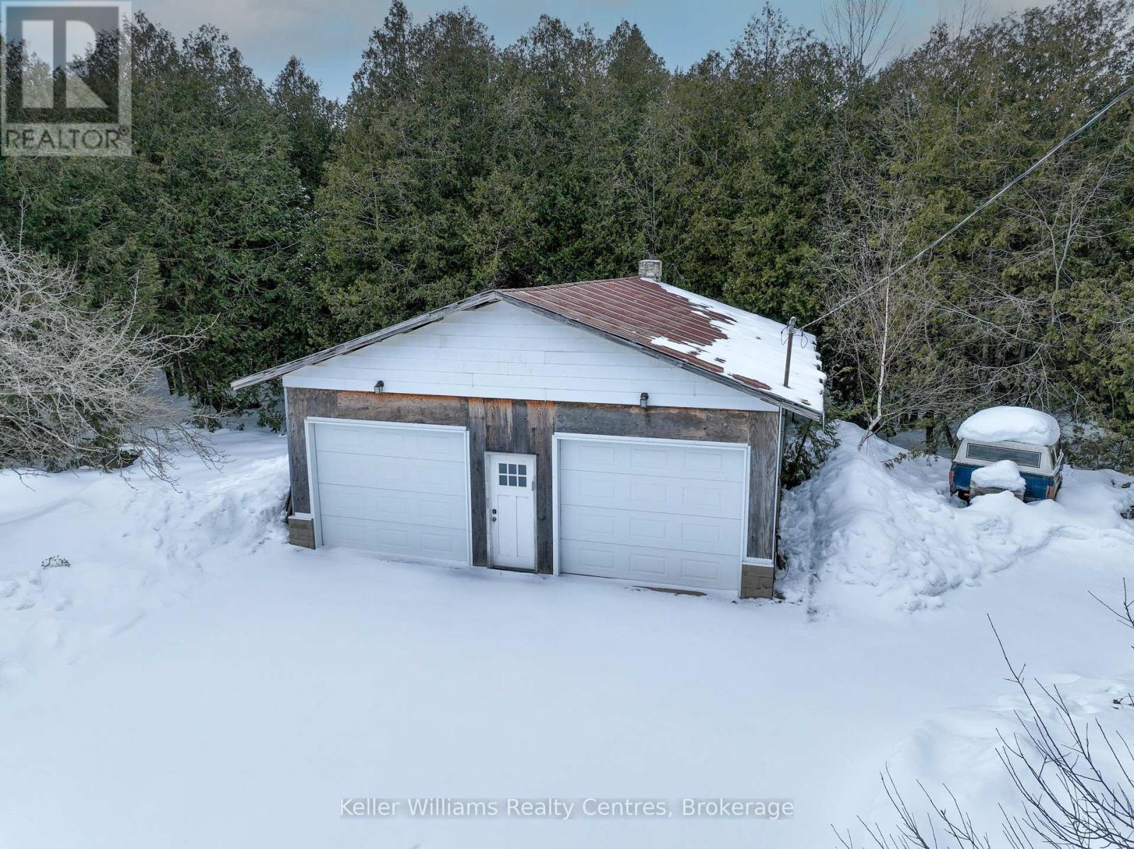 3416 Bruce Road 13, South Bruce Peninsula, Ontario  N0H 2T0 - Photo 33 - X12824706