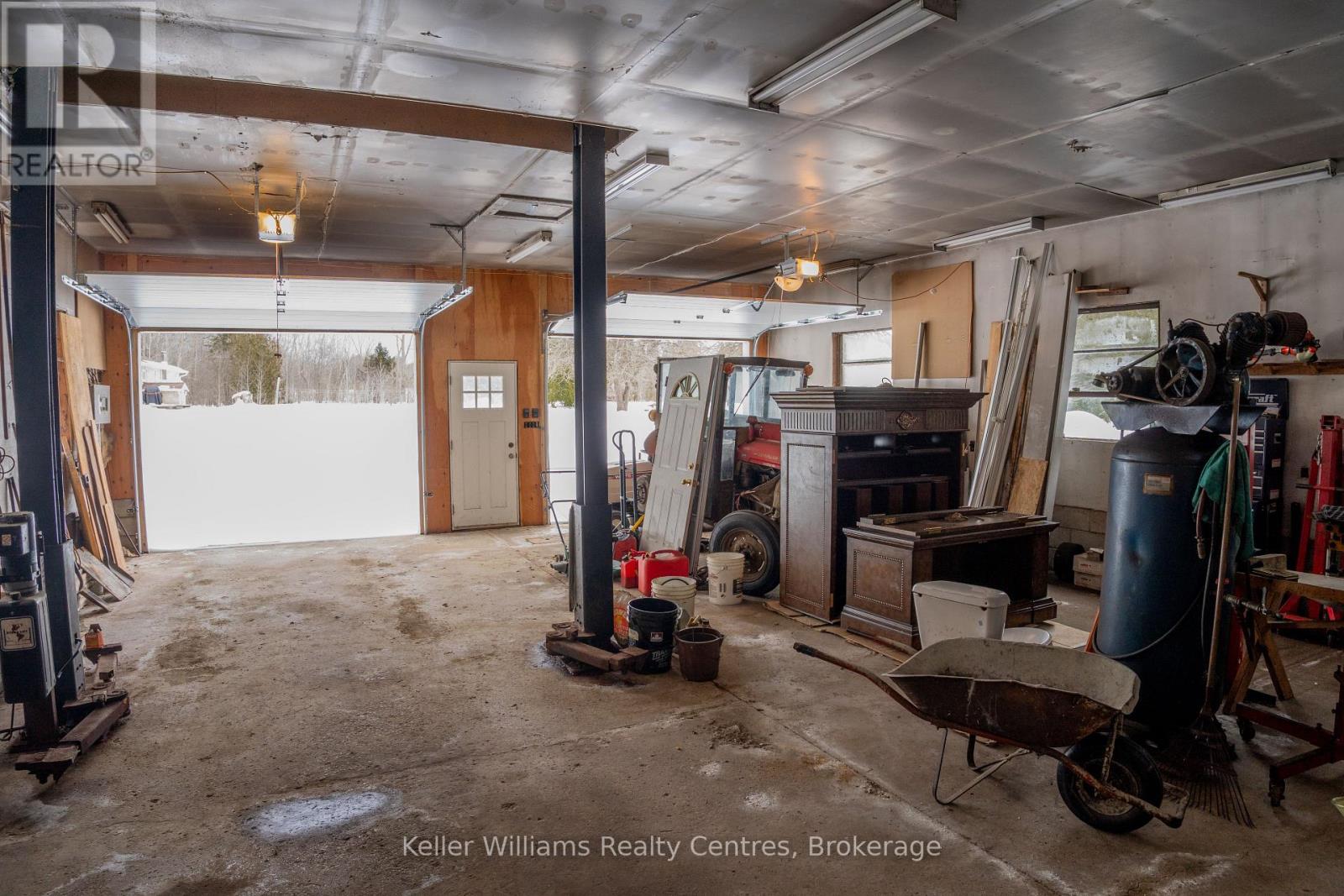 3416 Bruce Road 13, South Bruce Peninsula, Ontario  N0H 2T0 - Photo 34 - X12824706