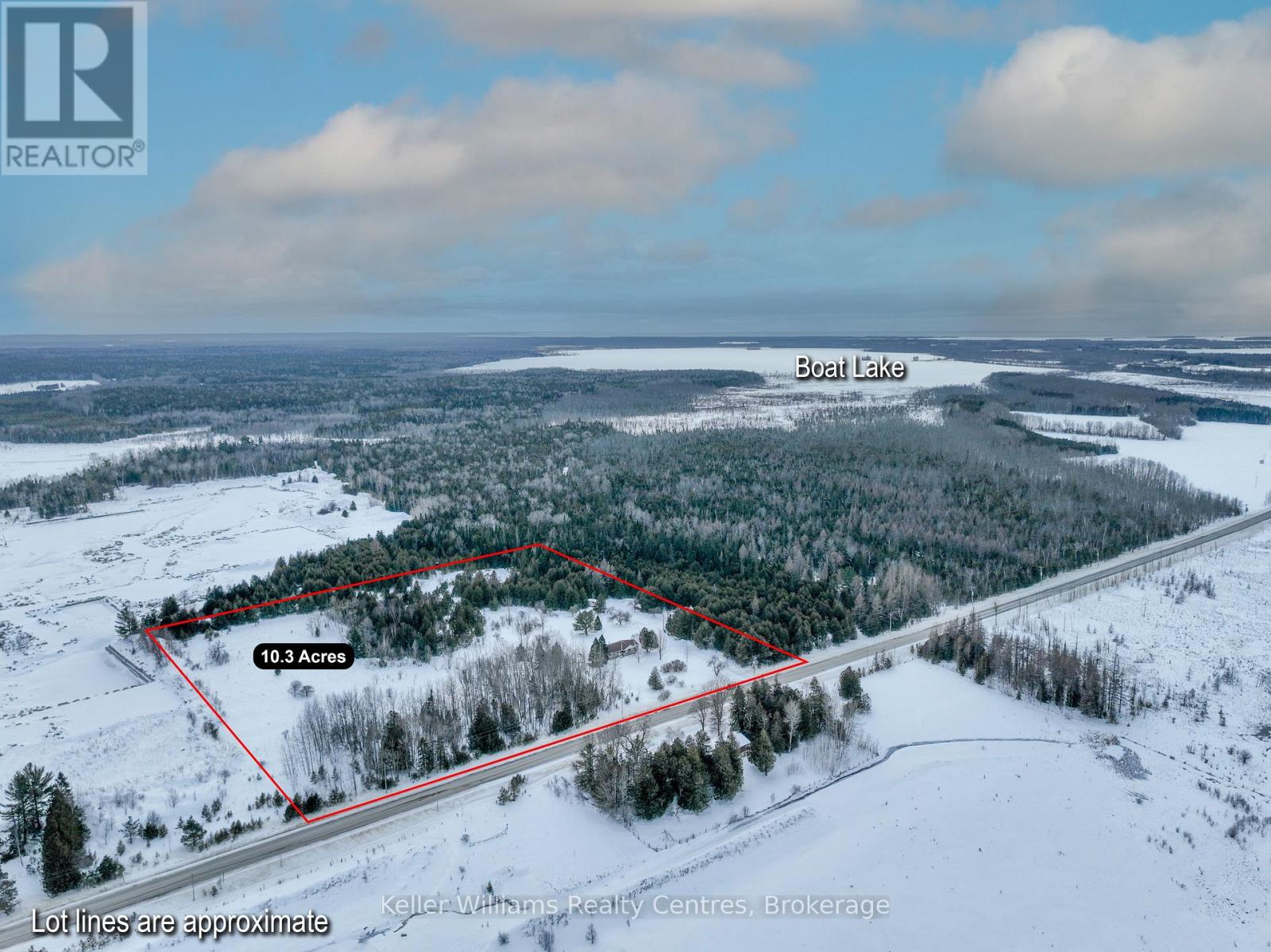 3416 Bruce Road 13, South Bruce Peninsula, Ontario  N0H 2T0 - Photo 35 - X12824706