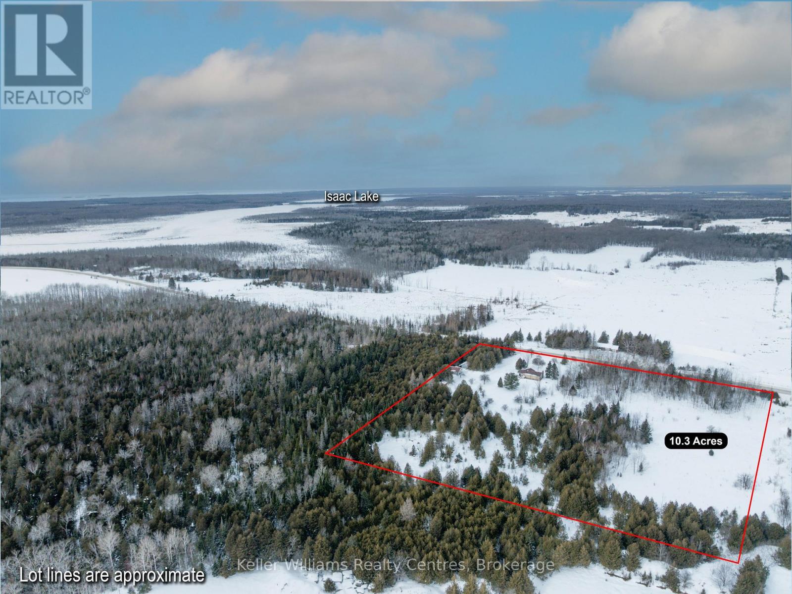 3416 Bruce Road 13, South Bruce Peninsula, Ontario  N0H 2T0 - Photo 36 - X12824706