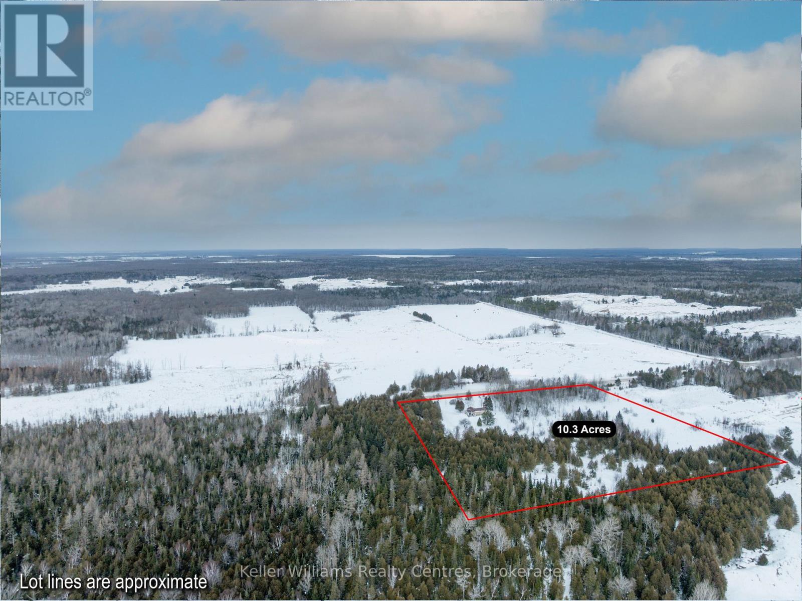 3416 Bruce Road 13, South Bruce Peninsula, Ontario  N0H 2T0 - Photo 37 - X12824706