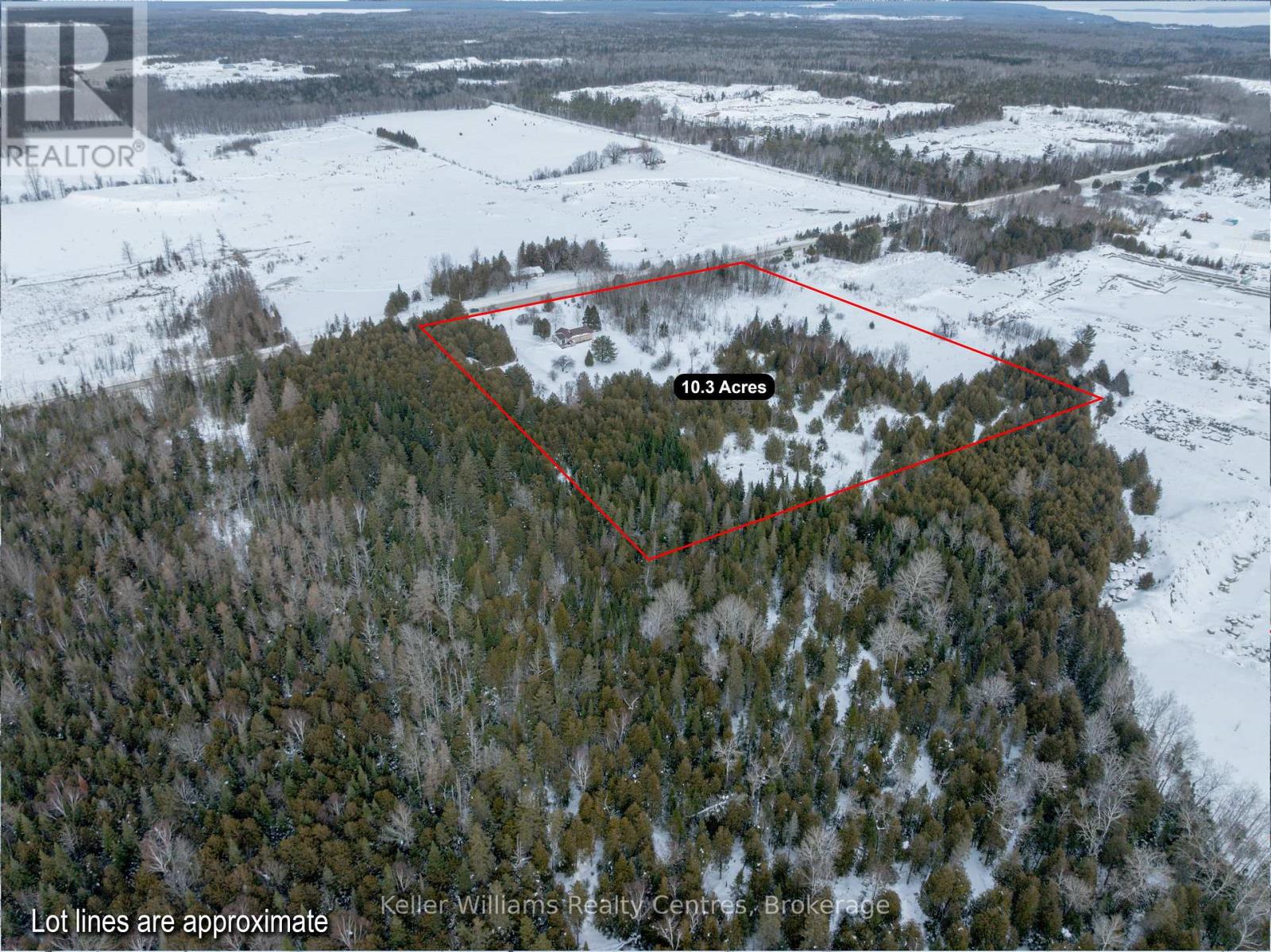 3416 Bruce Road 13, South Bruce Peninsula, Ontario  N0H 2T0 - Photo 38 - X12824706