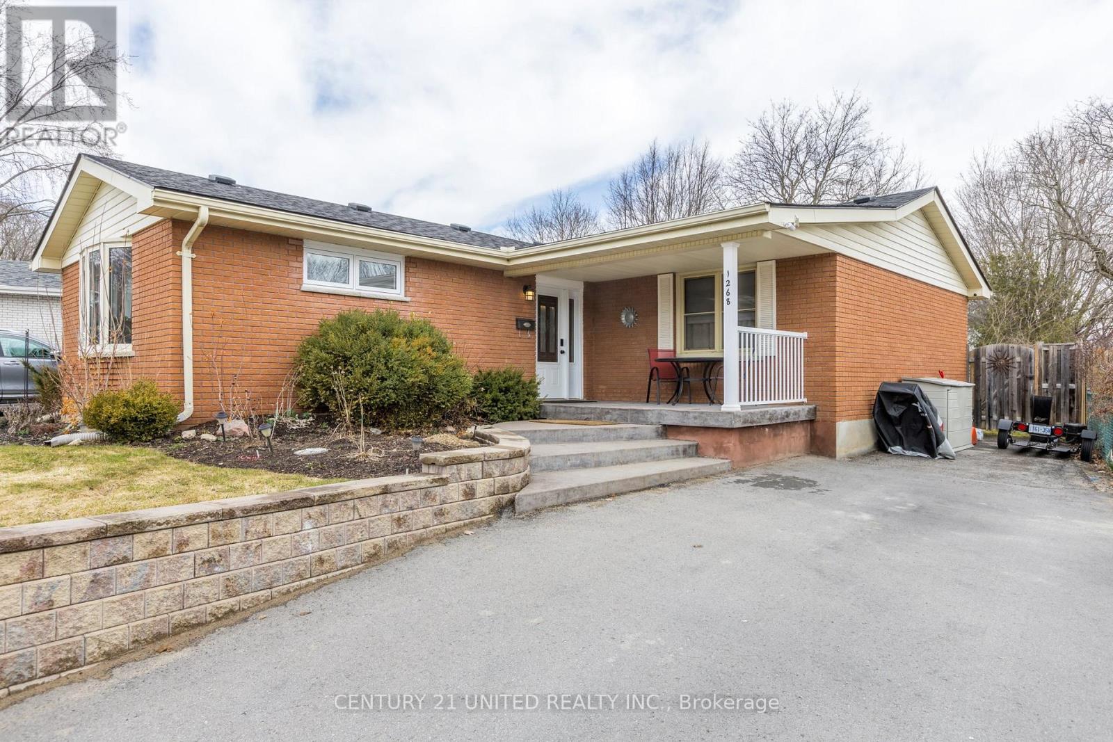 1268 HOPEWELL AVENUE, Peterborough, Ontario
