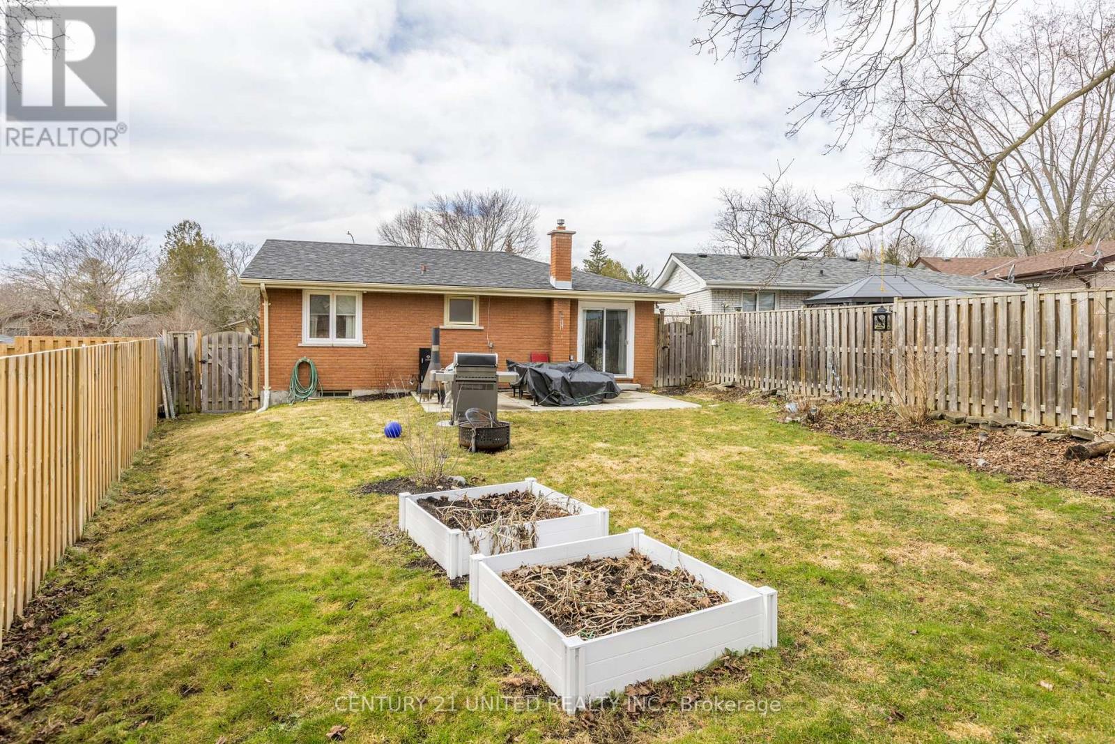 1268 Hopewell Avenue, Peterborough, Ontario  K9H 6T3 - Photo 29 - X12824618