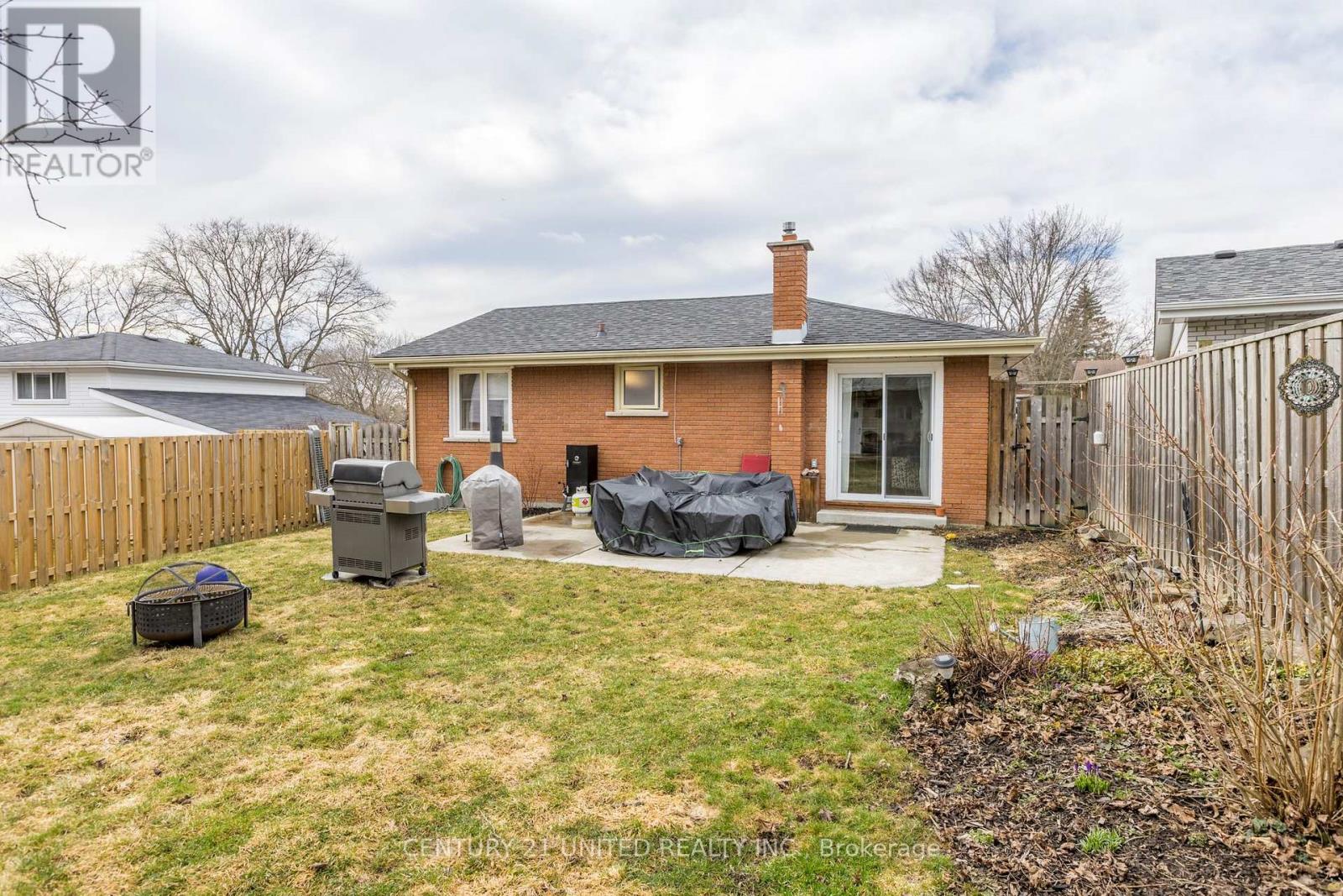 1268 Hopewell Avenue, Peterborough, Ontario  K9H 6T3 - Photo 30 - X12824618