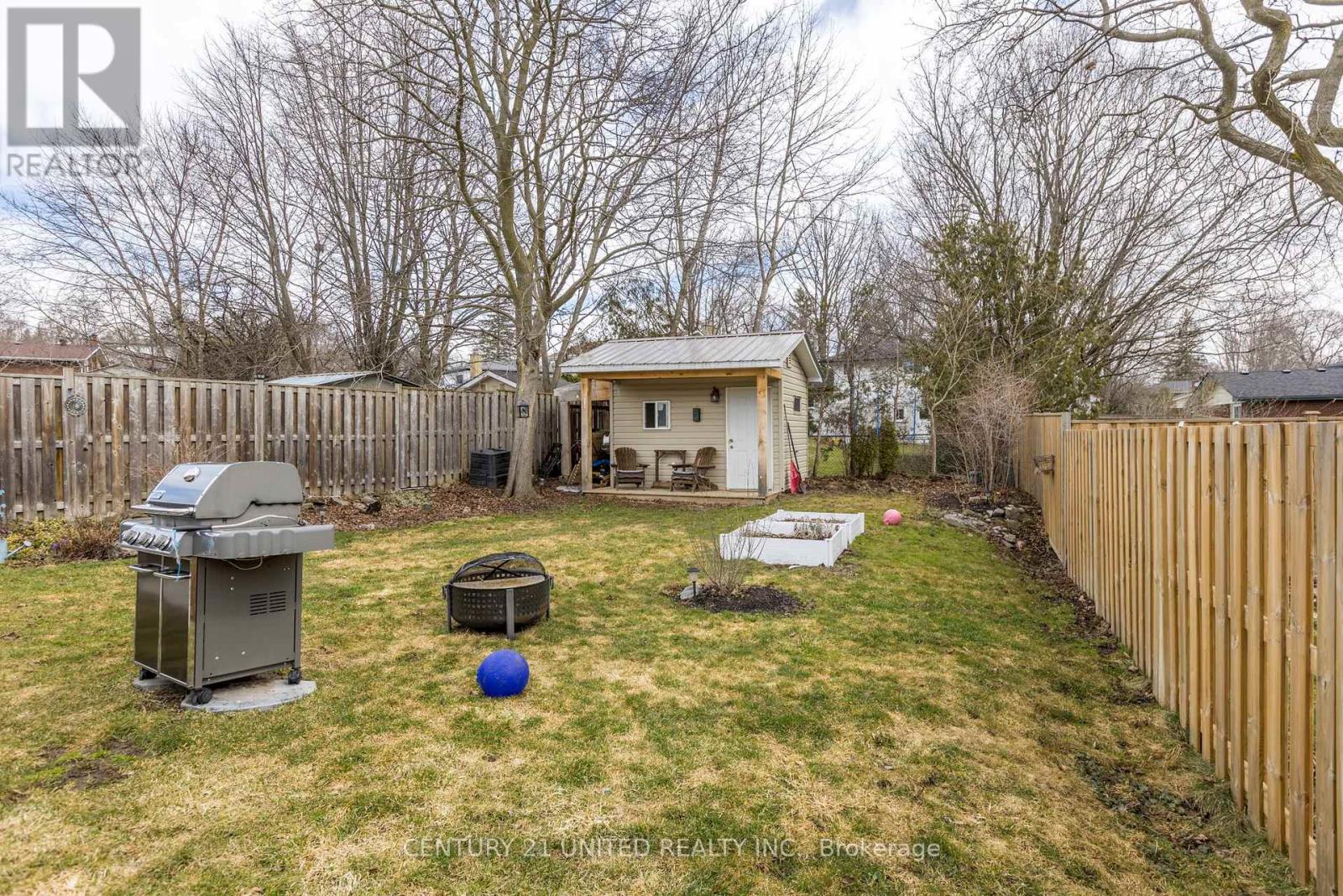 1268 Hopewell Avenue, Peterborough, Ontario  K9H 6T3 - Photo 33 - X12824618