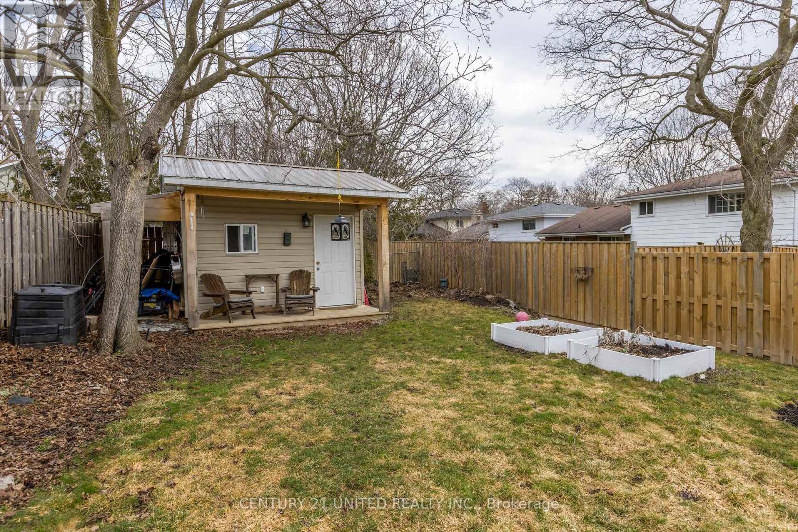 1268 Hopewell Avenue, Peterborough, Ontario  K9H 6T3 - Photo 34 - X12824618