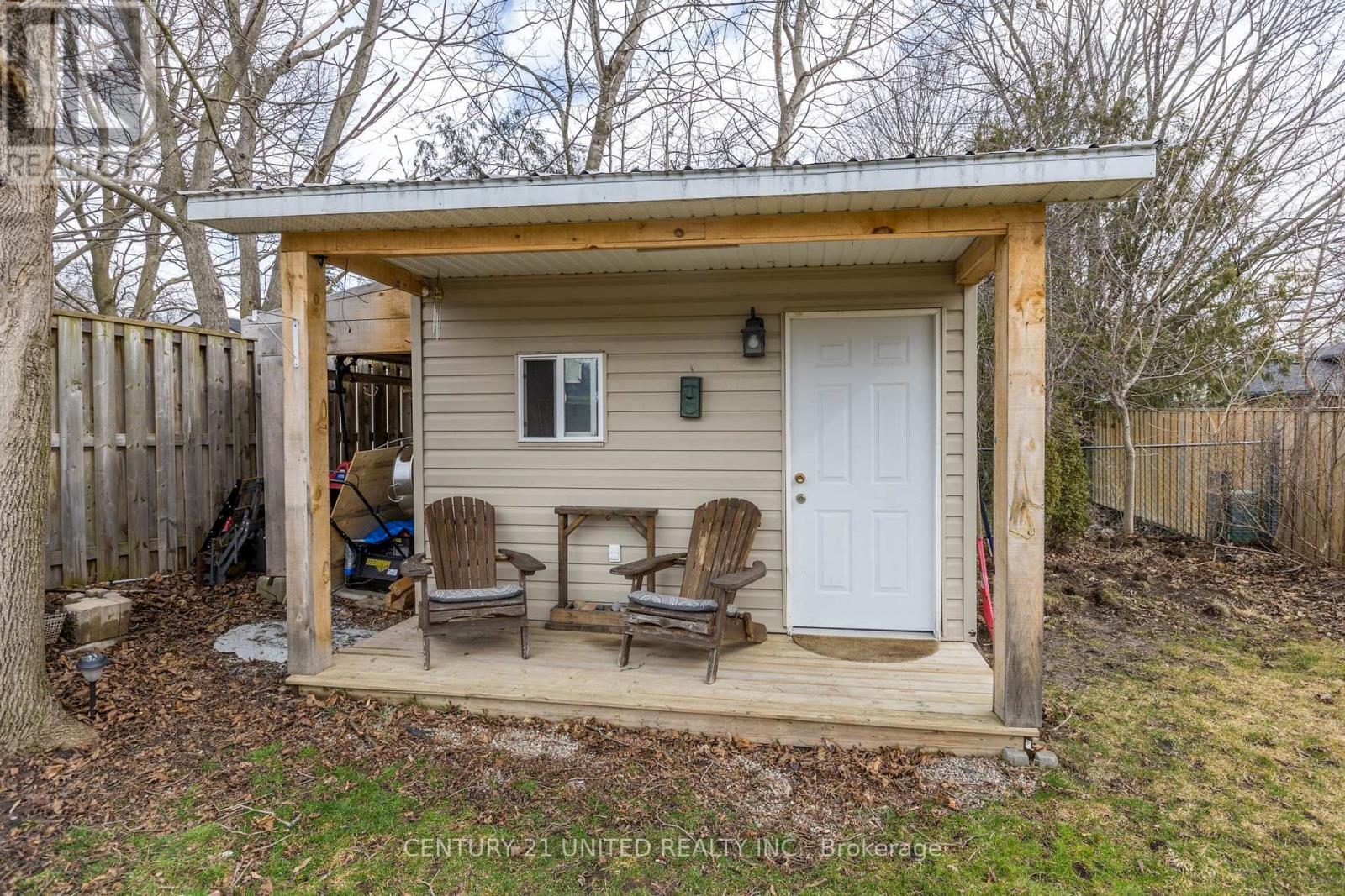 1268 Hopewell Avenue, Peterborough, Ontario  K9H 6T3 - Photo 35 - X12824618