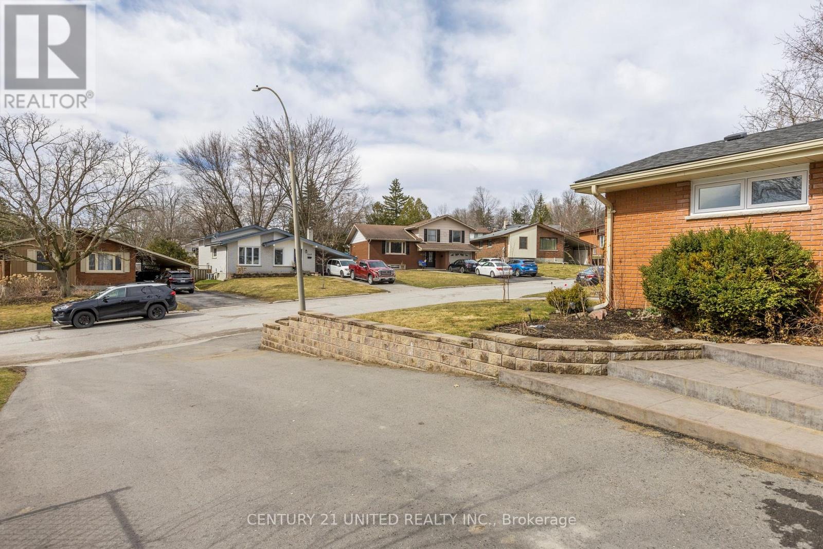 1268 Hopewell Avenue, Peterborough, Ontario  K9H 6T3 - Photo 37 - X12824618