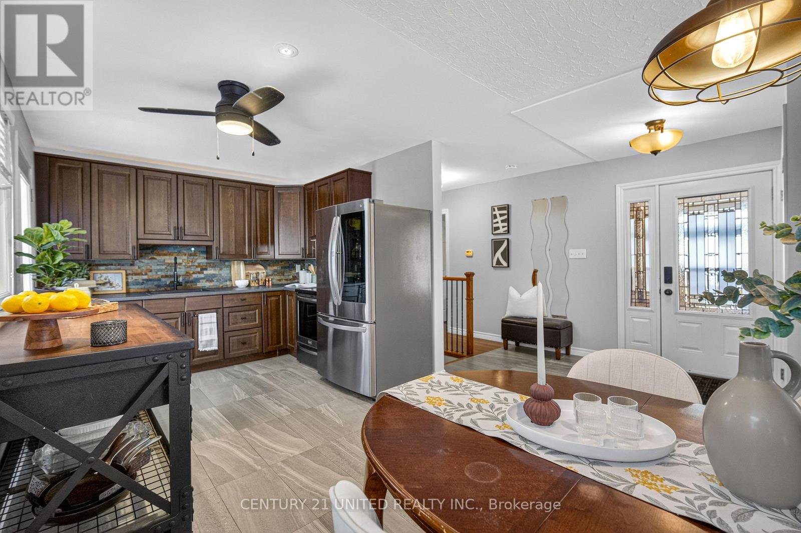 1268 Hopewell Avenue, Peterborough, Ontario  K9H 6T3 - Photo 8 - X12824618