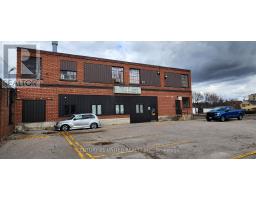 8 - 280 PERRY STREET, Peterborough, Ontario
