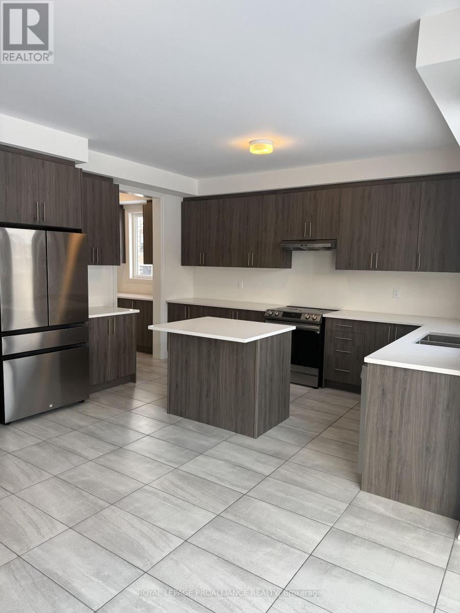 510 Hornbeck Street, Cobourg, Ontario  K9A 4A1 - Photo 6 - X12824702