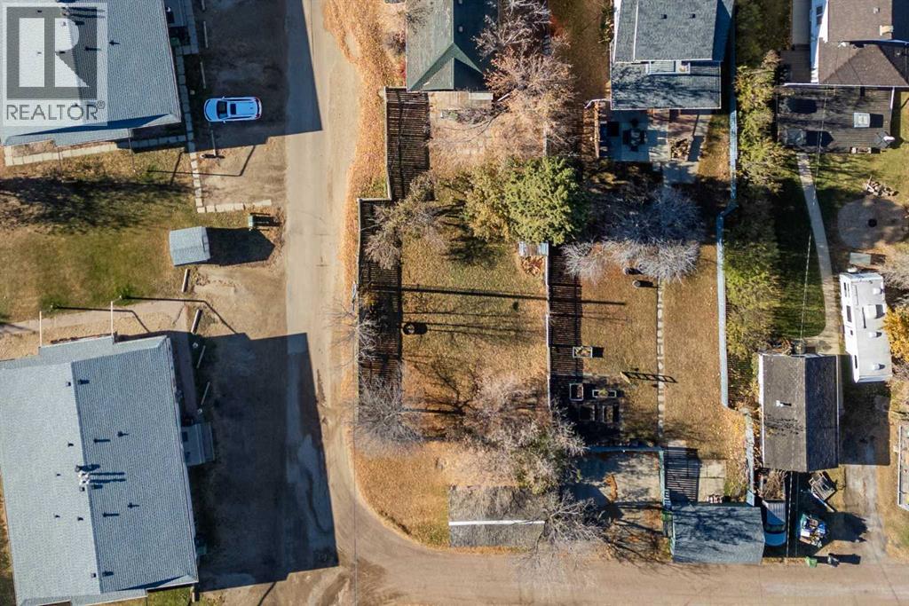 4807 B 47 Street, Camrose, Alberta  T4V 1J7 - Photo 1 - A2266492