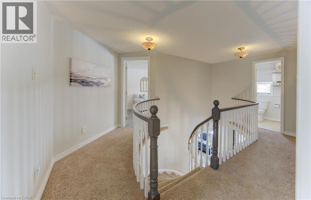 456 Oakfield Court, Waterloo, Ontario  N2T 1X5 - Photo 21 - 40803372