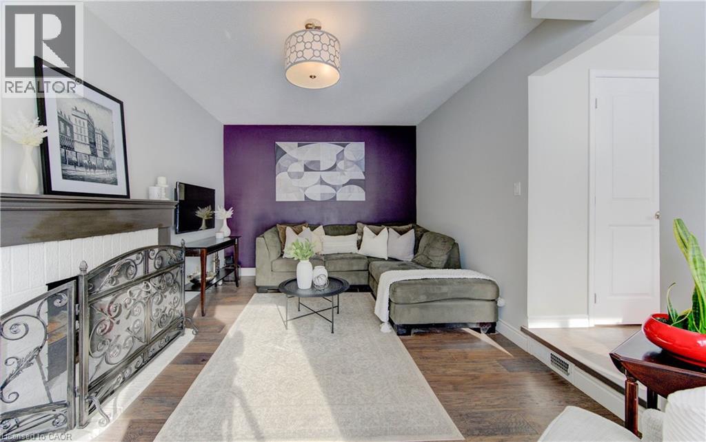 456 Oakfield Court, Waterloo, Ontario  N2T 1X5 - Photo 17 - 40803372